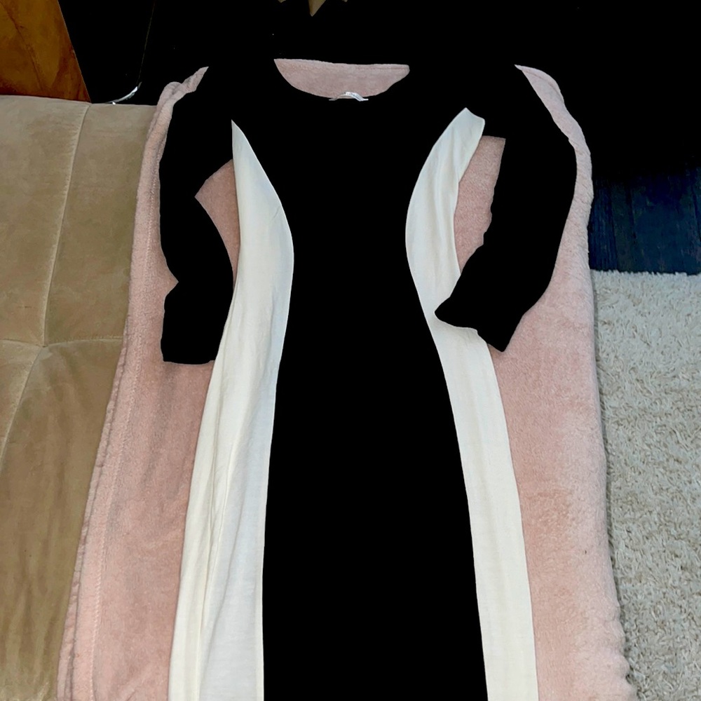 Beautiful slimming bodycon dress